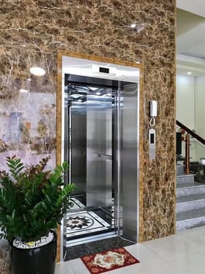 thumbnail: Interior