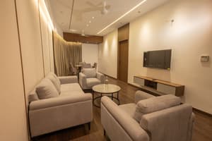 thumbnail: Living area