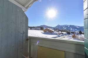 thumbnail: Balcony
