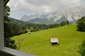 thumbnail: View from property