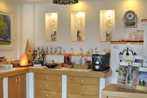 thumbnail: Coffee service