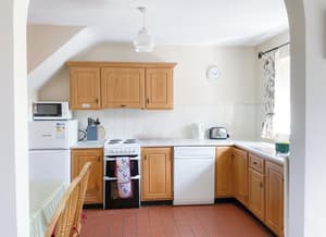 thumbnail: Private kitchen