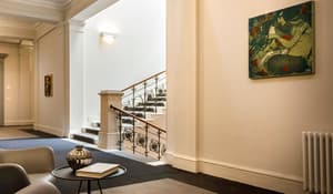 thumbnail: Interior