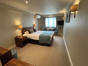 thumbnail: Room