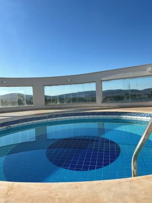 thumbnail: Rooftop pool