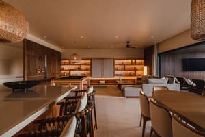 thumbnail: Living area