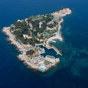 Bendor Island
