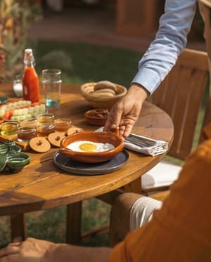 thumbnail: Breakfast meal
