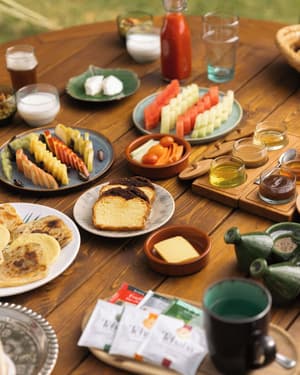 thumbnail: Breakfast meal