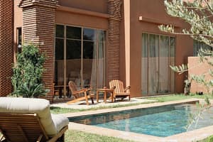 thumbnail: Terrace/patio