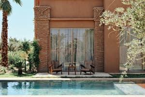 thumbnail: Terrace/patio