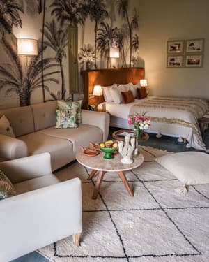 thumbnail: Living area