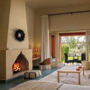thumbnail: Terrace/patio