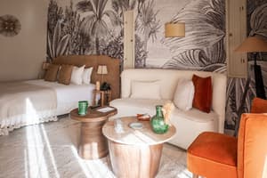 thumbnail: Living area
