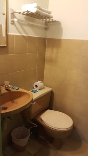 thumbnail: Bathroom
