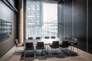 thumbnail: Meeting facility
