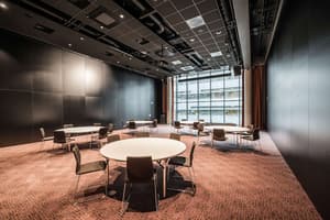 thumbnail: Meeting facility