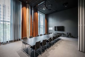 thumbnail: Meeting facility