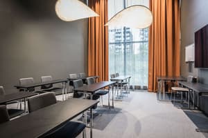 thumbnail: Meeting facility