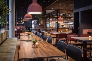 thumbnail: Dining