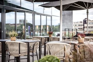 thumbnail: Terrace/patio