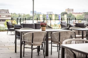 thumbnail: Terrace/patio