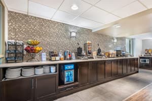 thumbnail: Breakfast area