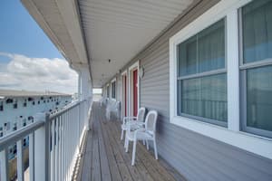 thumbnail: Terrace/patio