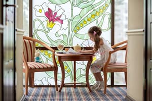 thumbnail: Interior