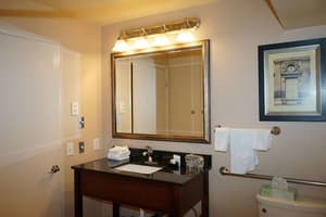 thumbnail: Accessible bathroom