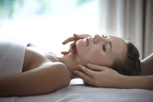 thumbnail: Massage