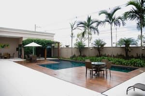 thumbnail: Outdoor pool