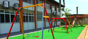 thumbnail: Children's play area - outdoor