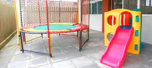thumbnail: Children's play area - outdoor