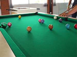 thumbnail: Billiards
