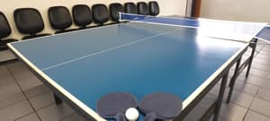 thumbnail: Game room