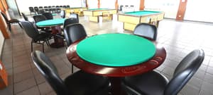 thumbnail: Game room