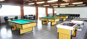 thumbnail: Game room
