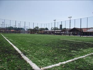 thumbnail: Sport court