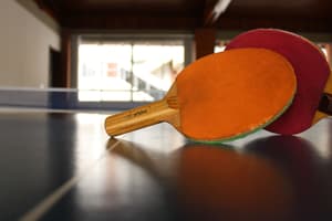thumbnail: Sports facility