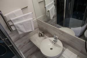 thumbnail: Bathroom sink