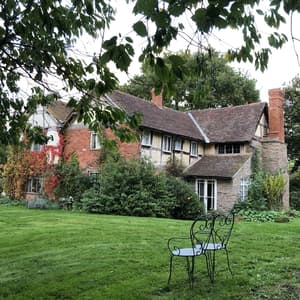 thumbnail: Property grounds