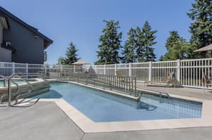 thumbnail: Outdoor pool