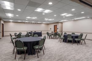 thumbnail: Meeting facility