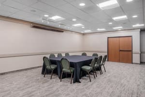 thumbnail: Meeting facility