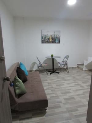 thumbnail: Living area