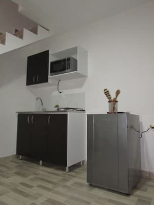 thumbnail: Private kitchenette