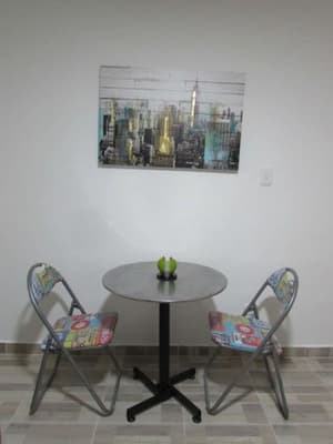 thumbnail: In-room dining