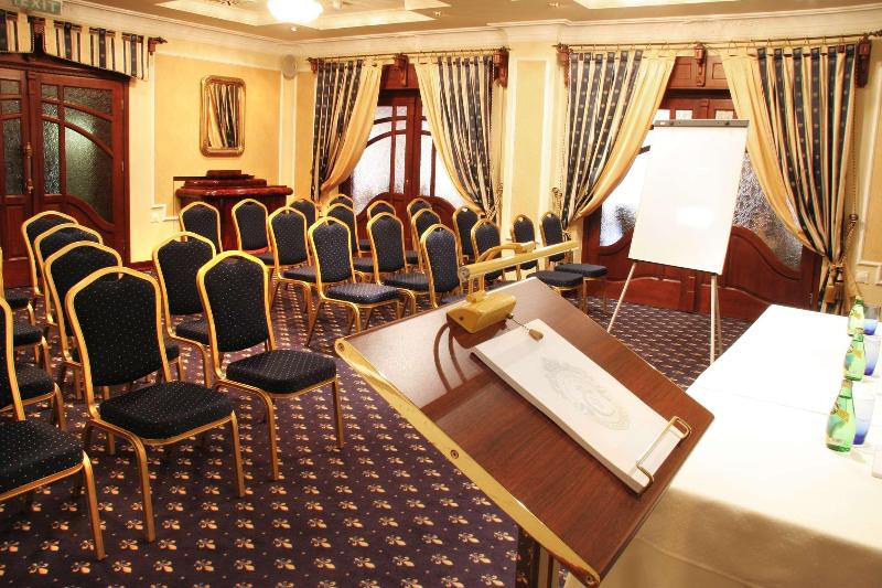 Conferences