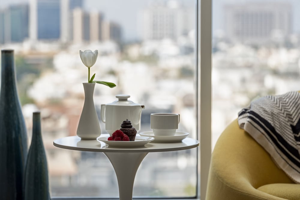 Restaurant-cafeteria